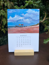 Load image into Gallery viewer, 2027 Block Calendar
