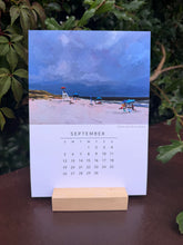 Load image into Gallery viewer, 2027 Block Calendar

