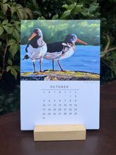 Load image into Gallery viewer, 2027 Block Calendar
