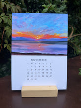 Load image into Gallery viewer, 2027 Block Calendar
