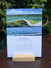 Load image into Gallery viewer, 2027 Block Calendar
