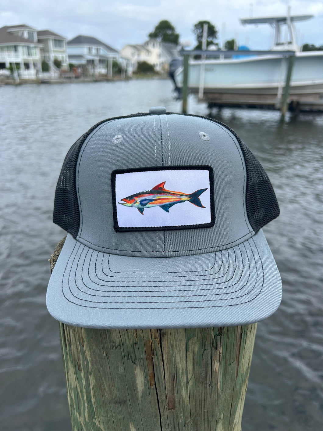 Cobia Hats