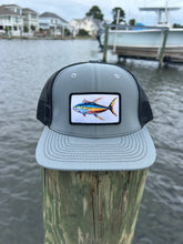 Load image into Gallery viewer, Yellowfin Tuna Hats

