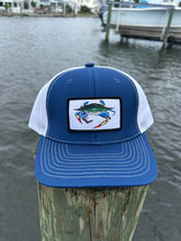 Load image into Gallery viewer, Blue Crab Hats
