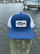 Load image into Gallery viewer, Yellowfin Tuna Hats
