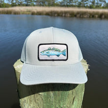Load image into Gallery viewer, Speckled Trout Trucker Hat
