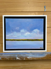 Load image into Gallery viewer, Blue Sky Marsh I
