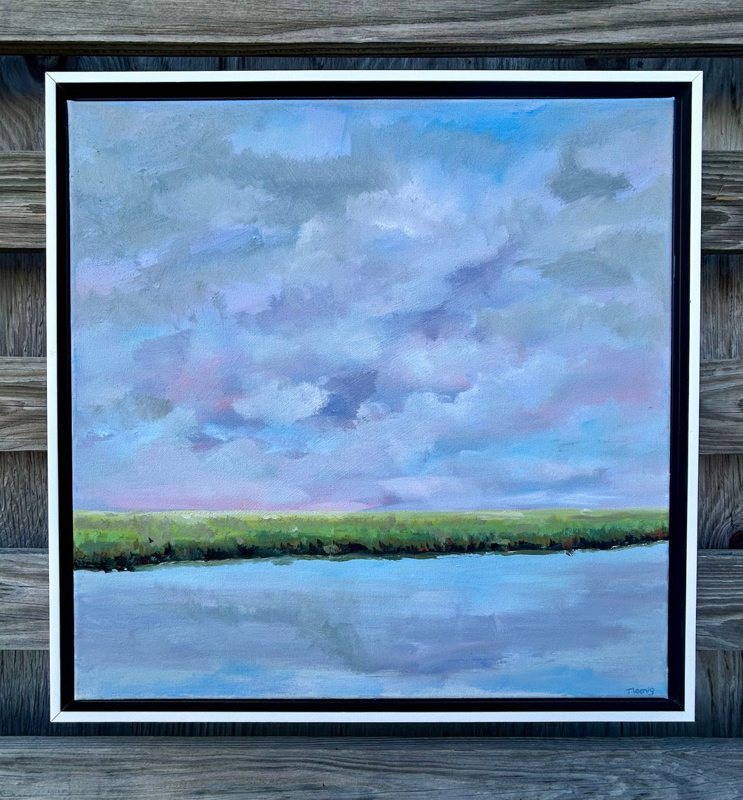 Wetlands