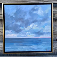 Load image into Gallery viewer, Seascape Study
