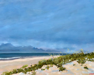 Tateway Seascape