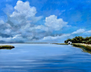 Moor Shore Road View
