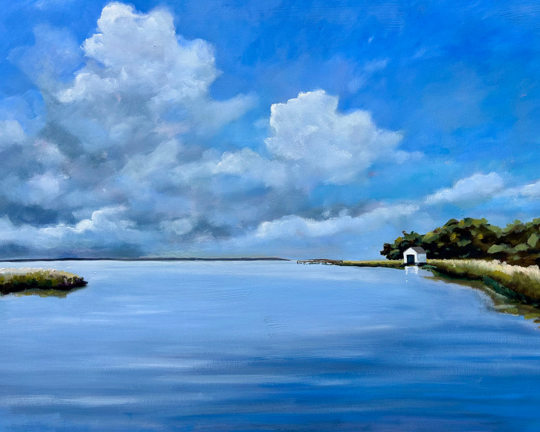 Moor Shore Road View