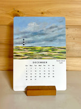 Load image into Gallery viewer, Block Calendar
