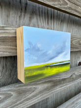Load image into Gallery viewer, Oils on Wood Block
