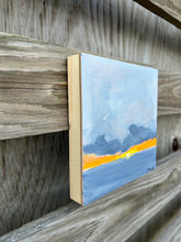 Load image into Gallery viewer, Oils on Wood Block
