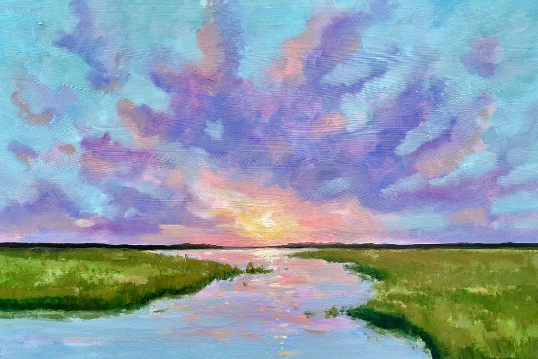 Whalehead Sunset