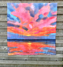 Load image into Gallery viewer, Throw Blankets
