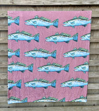 Load image into Gallery viewer, Throw Blankets
