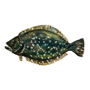 Flounder