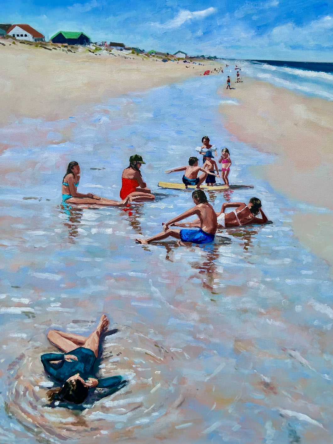 Accidental Renaissance