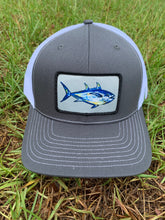 Load image into Gallery viewer, Tuna Trucker Hat
