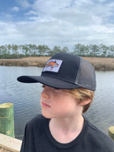 Load image into Gallery viewer, Youth Red Drum Hats
