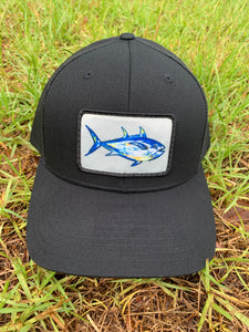 Tuna Trucker Hat