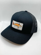 Load image into Gallery viewer, Red Drum Trucker Hat
