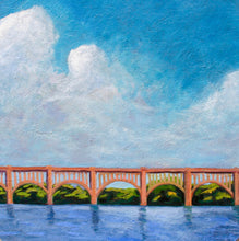 Load image into Gallery viewer, Richmond Bridge
