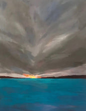 Load image into Gallery viewer, Dusk in the Abacos
