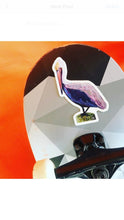 Load image into Gallery viewer, Pelican sticker
