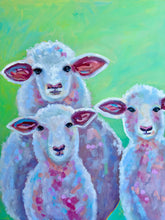 Load image into Gallery viewer, Island Farm Sheep
