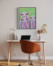Load image into Gallery viewer, Island Farm Sheep
